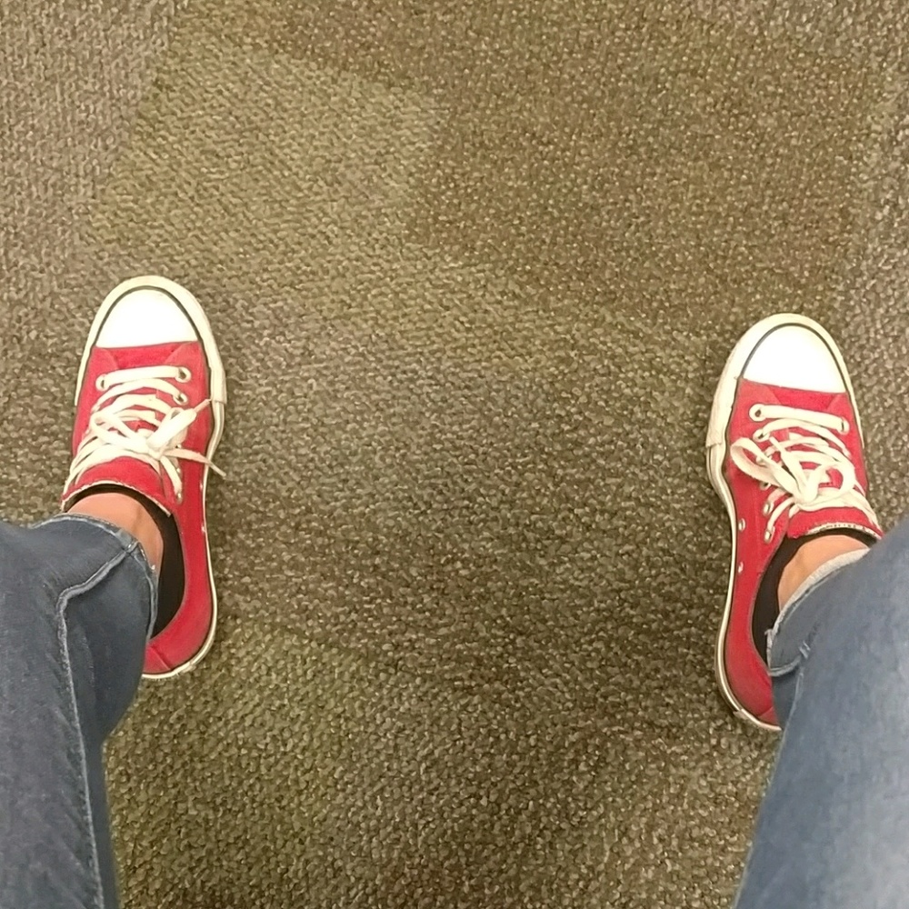 Meet your Posher, Stephanie